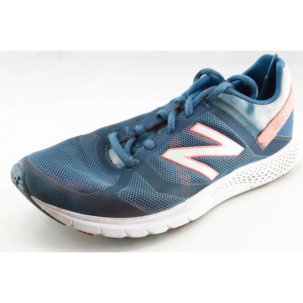 New Balance Vazee Tranform Running Shoes Blue Synthetic Women 6 Medium